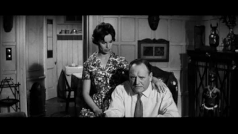 Trouble in the Sky 1960