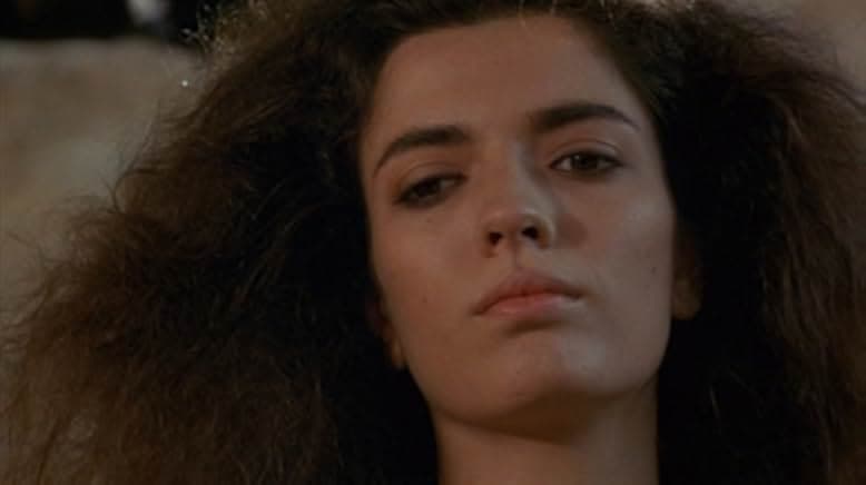 The Warrior and the Sorceress 1984