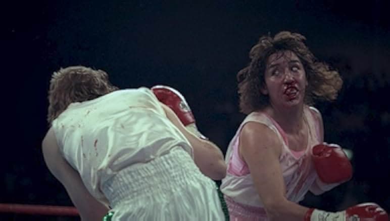 Untold: Deal with the Devil 2021