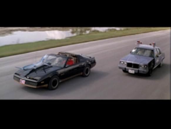 Smokey and the Bandit Part 3 1983