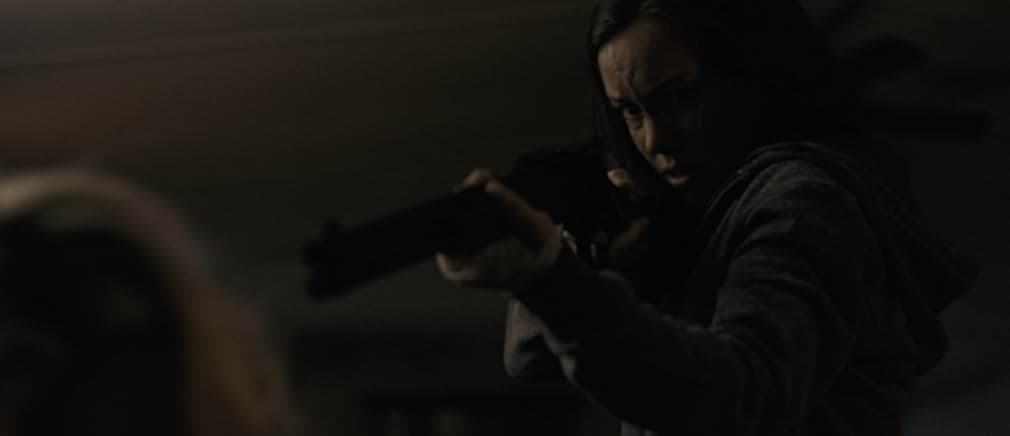 Blood on Her Name 2019