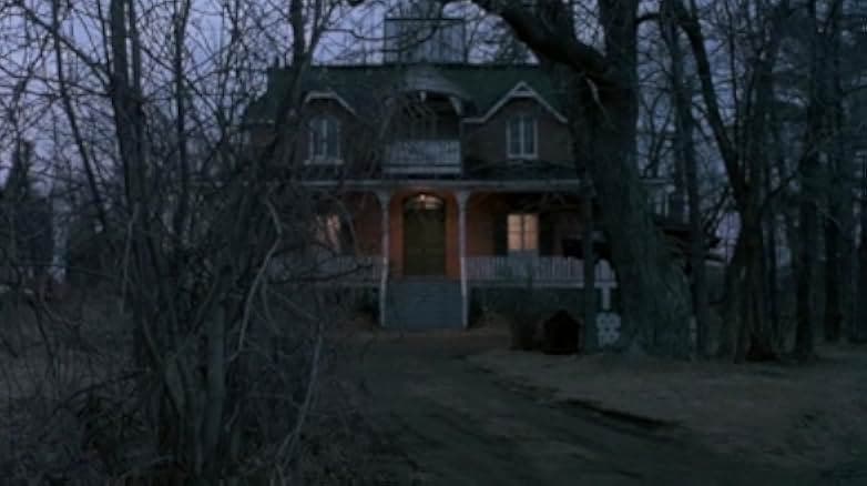 The Amityville Curse 1990