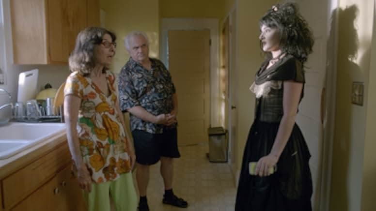 My Summer as a Goth 2018