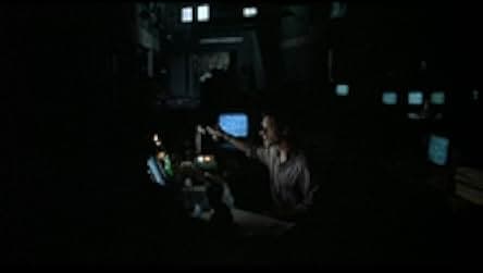 Ghost in the Machine 1993
