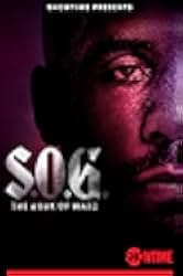 S.O.G.: The Book of Ward 2023