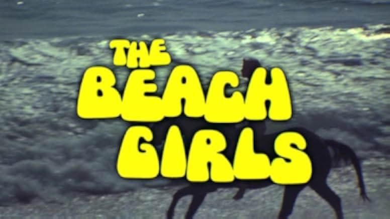 The Beach Girls 1982