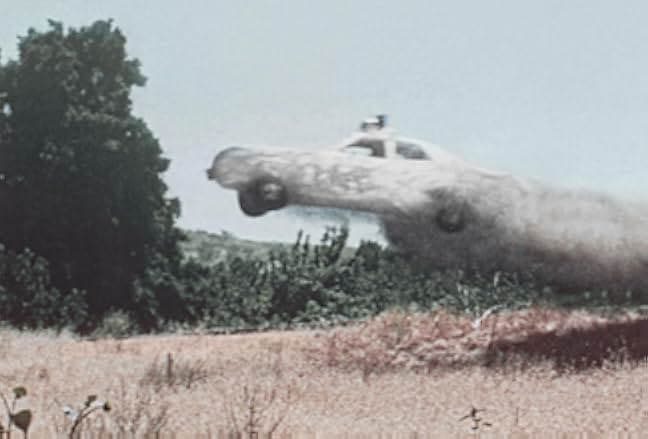 The Parallax View 1974