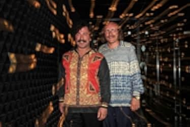 Ali Baba and the Seven Dwarfs 2015