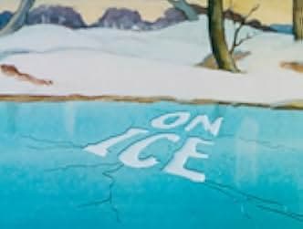 On Ice 1935