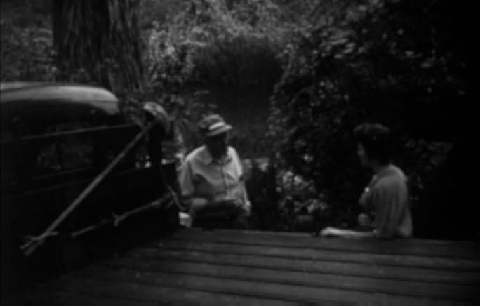 Attack of the Giant Leeches 1959