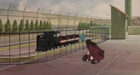 Jin-Roh: The Wolf Brigade 1999