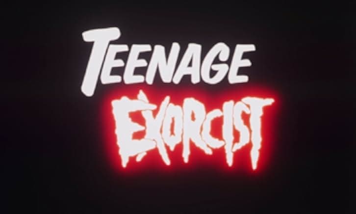 Teenage Exorcist 1991