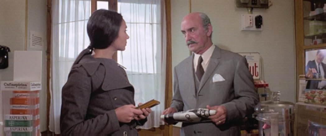 Knife of Ice 1972
