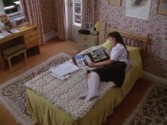 The Appointment 1982