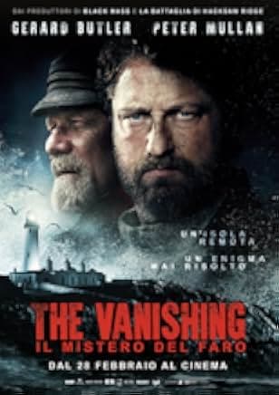 The Vanishing 2018
