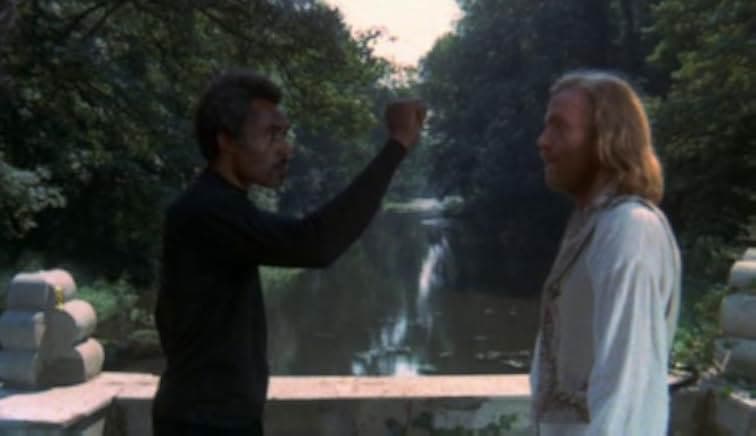 The Beast Must Die 1974