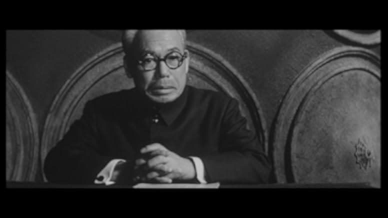 Japan's Longest Day 1967
