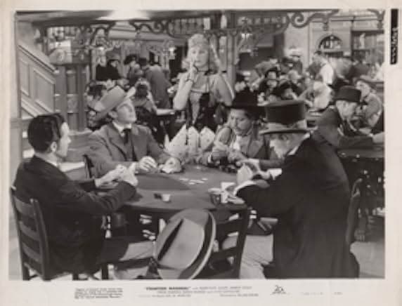 Frontier Marshal 1939