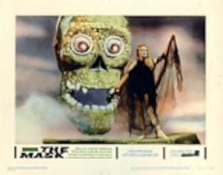 The Mask 1961