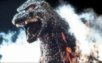 Godzilla vs. Destoroyah 1995