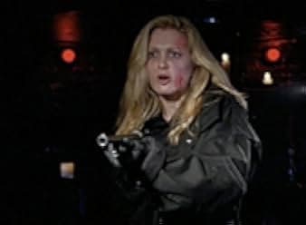 A Gun for Jennifer 1998