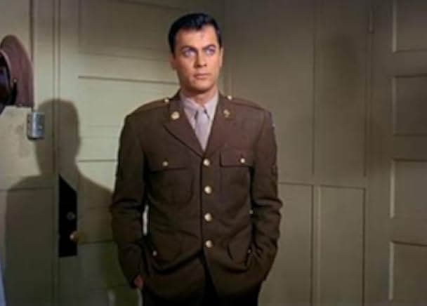 Captain Newman, M.D. 1963