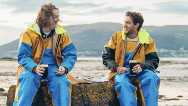 Homecoming: The Road to Mullingar 2022