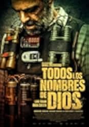 All the Names of God 2023