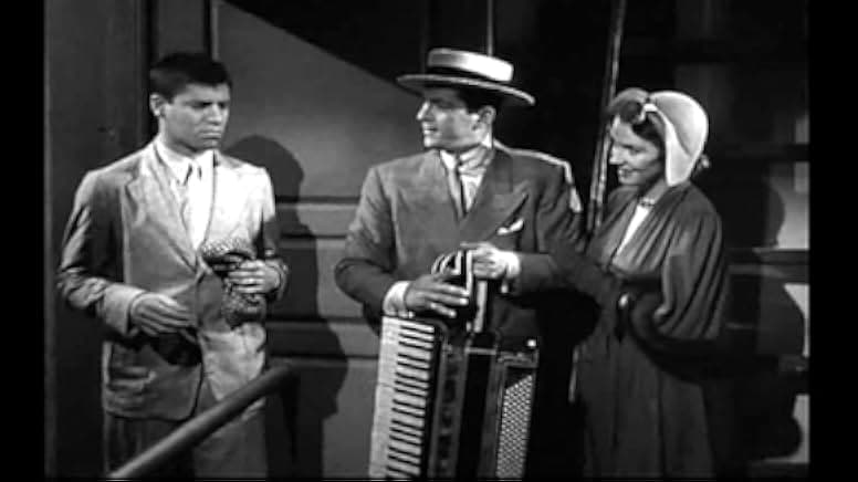 The Stooge 1951