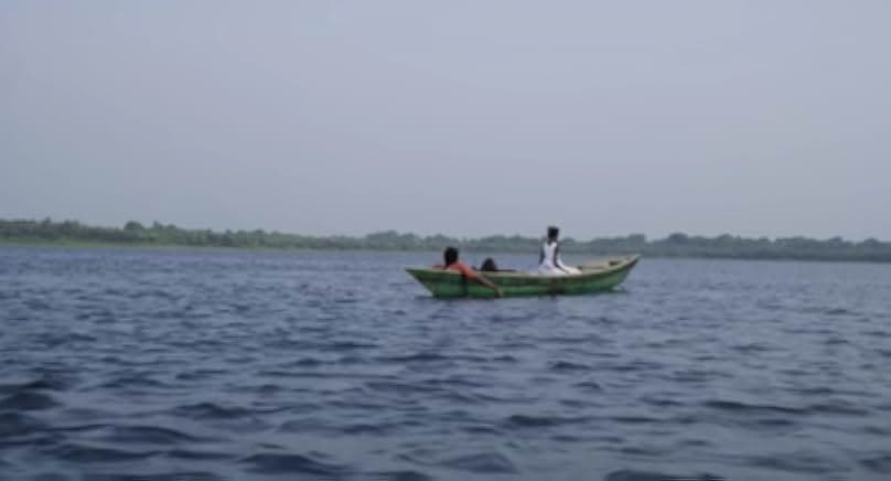 The Burial of Kojo 2018