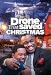 The Drone that Saved Christmas 2023