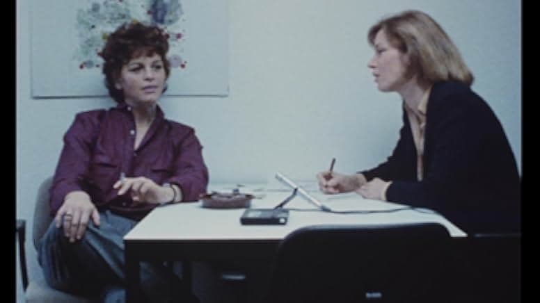 A Question of Silence 1982