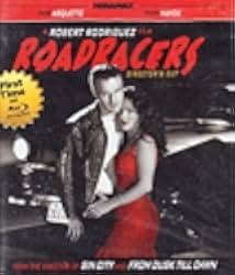 Roadracers 1994