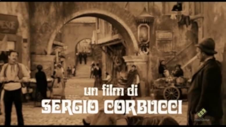 Er più: storia d'amore e di coltello 1971