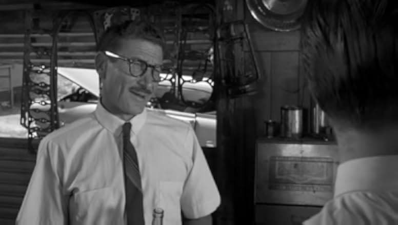 The Sadist 1963