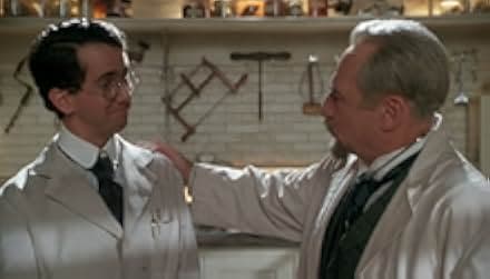 Dracula: Dead and Loving It 1995