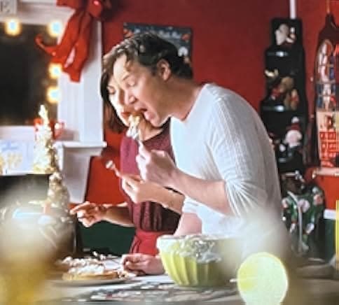 A Christmas Break 2020