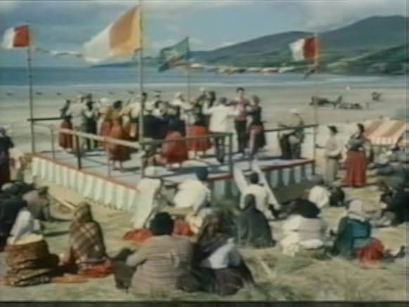 The Playboy of the Western World 1962
