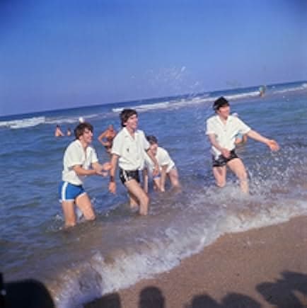 Help! 1965