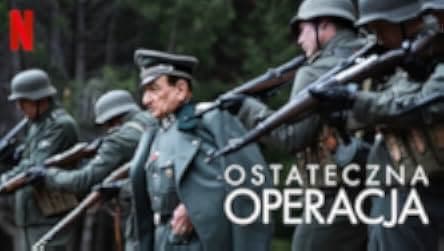 Operation Finale 2018