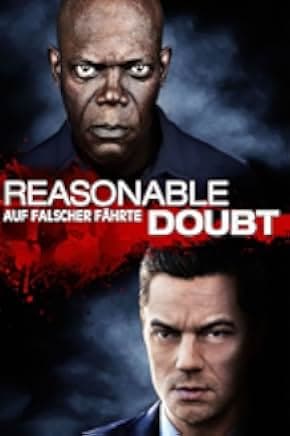 Reasonable Doubt 2014