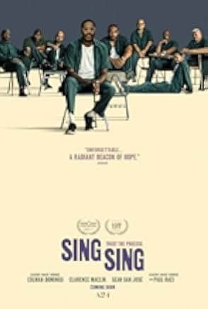Sing Sing 2023
