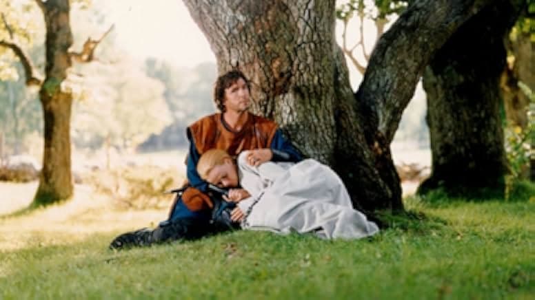 Kristin Lavransdatter 1995