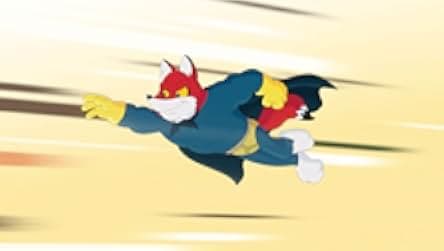 Bamse and the Thunderbell 2018