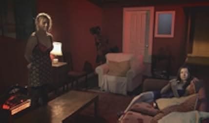 A Spanking in Paradise 2010