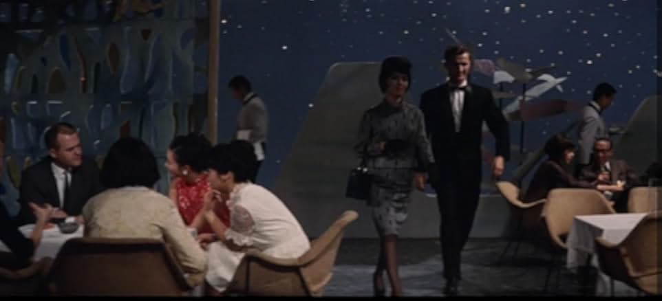 Invasion of Astro-Monster 1965