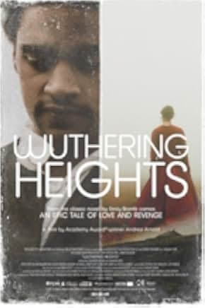 Wuthering Heights 2011