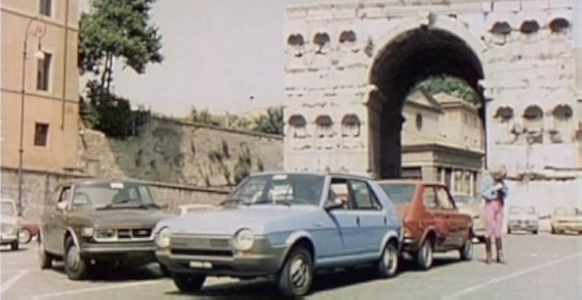 How to Lose a Wife and Find a Lover 1978
