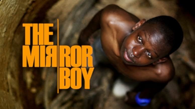 The Mirror Boy 2011