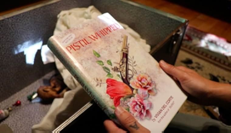 Death Sentences 2020